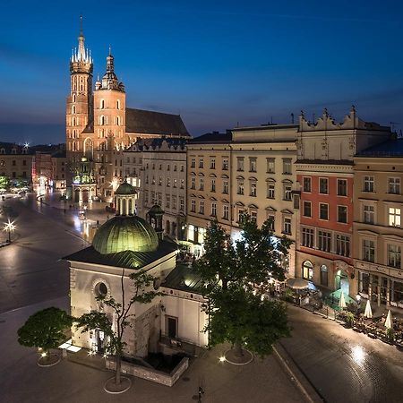 Nocny Krakow B&B Exterior foto