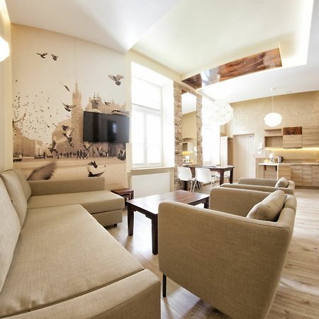 Nocny Krakow B&B Exterior foto