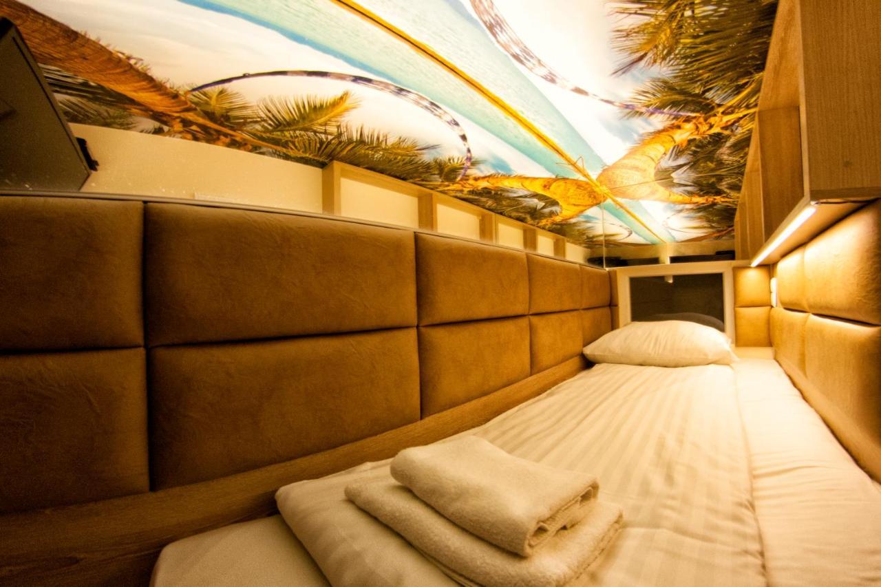 Nocny Krakow B&B Quarto foto