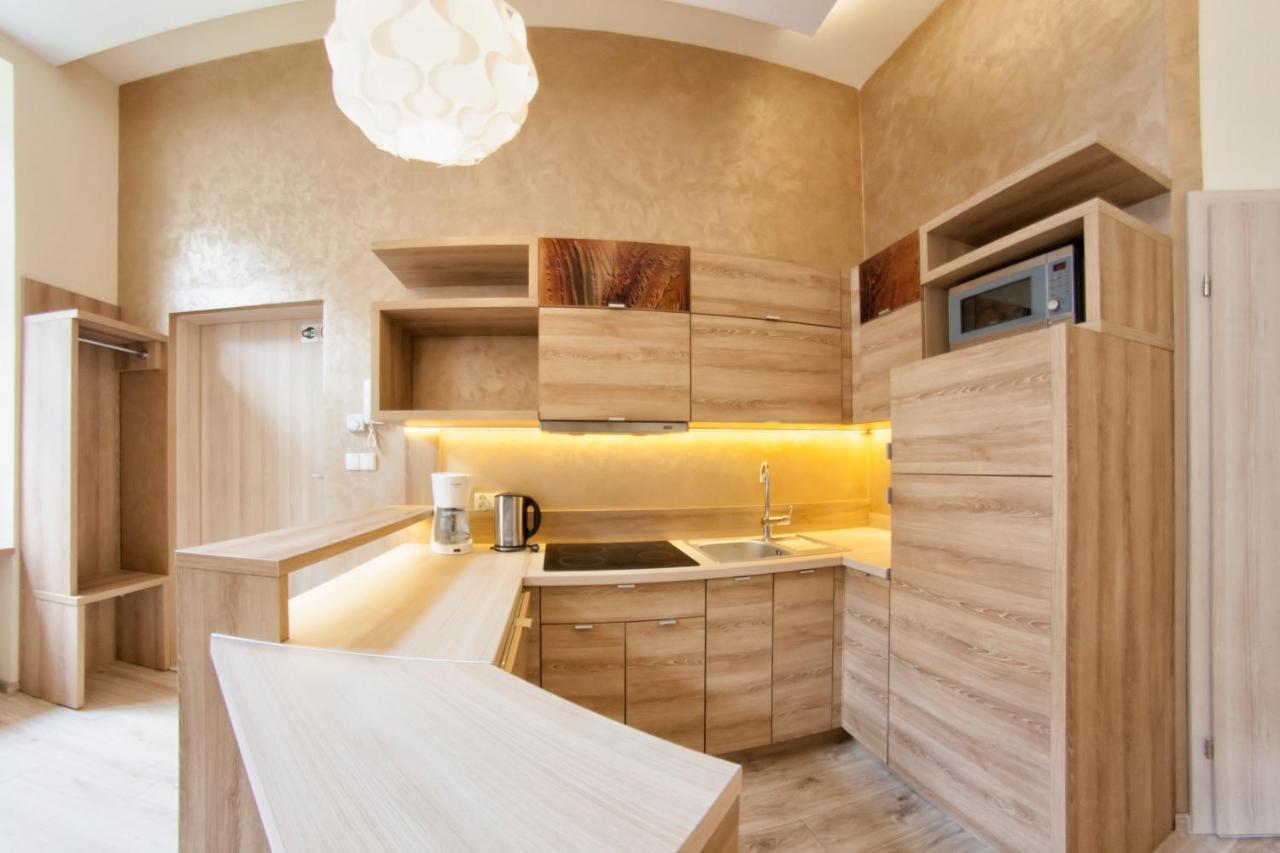 Nocny Krakow B&B Quarto foto
