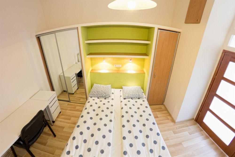 Nocny Krakow B&B Exterior foto