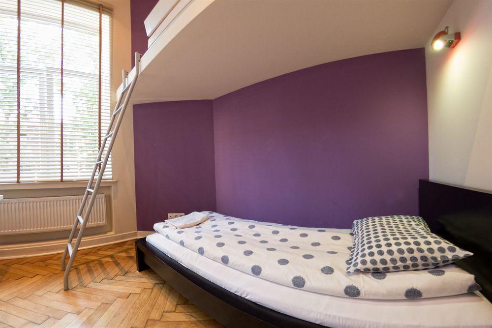 Nocny Krakow B&B Exterior foto