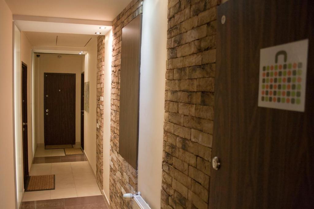 Nocny Krakow B&B Quarto foto