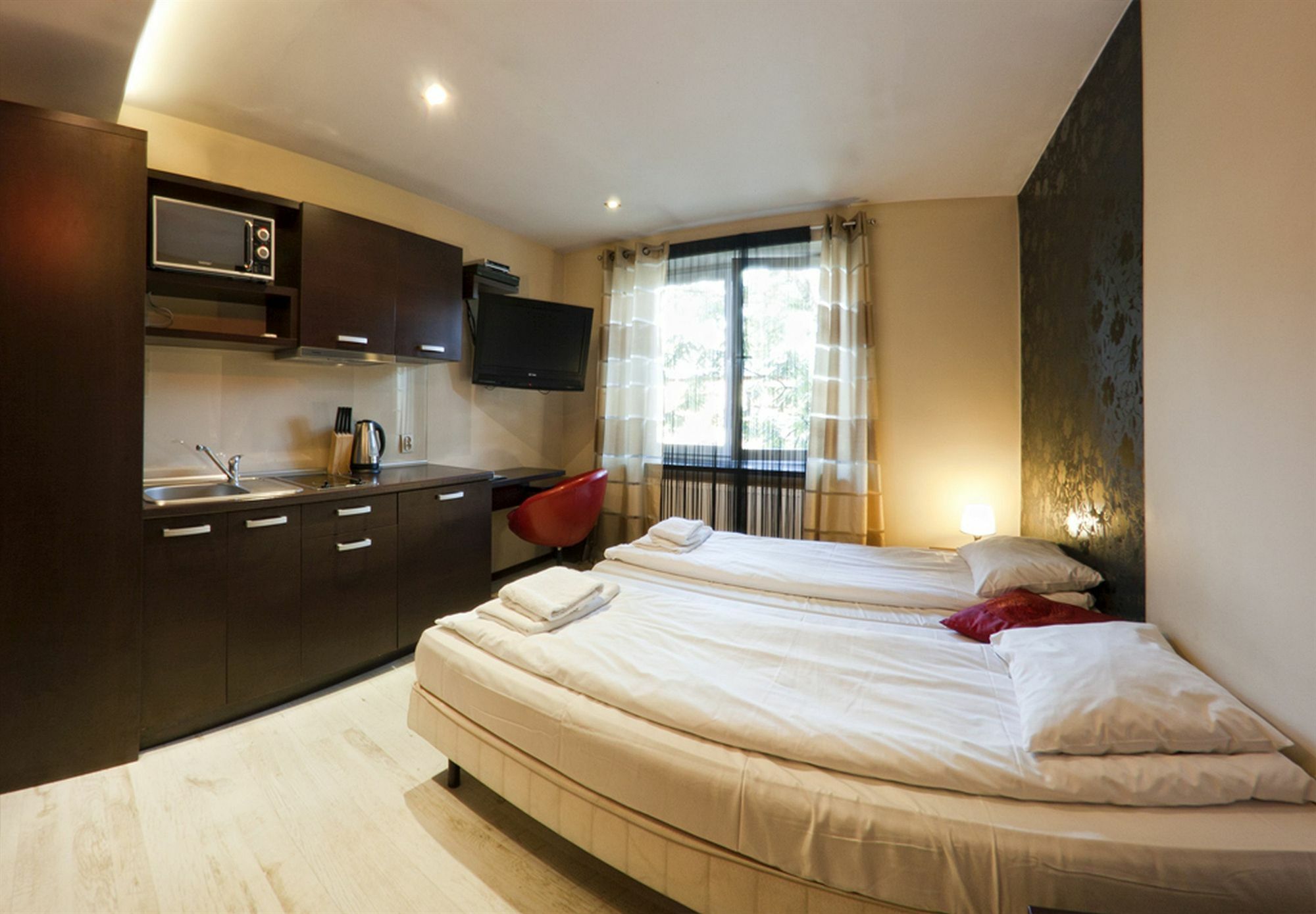 Nocny Krakow B&B Exterior foto