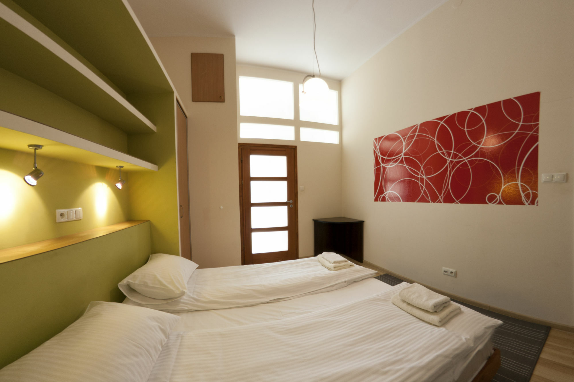 Nocny Krakow B&B Exterior foto