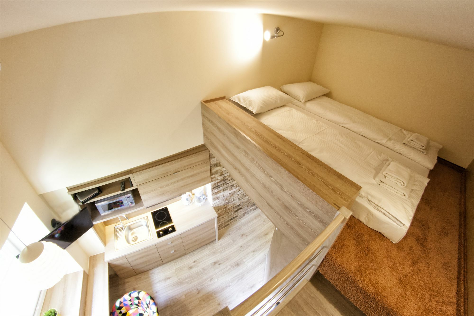 Nocny Krakow B&B Exterior foto