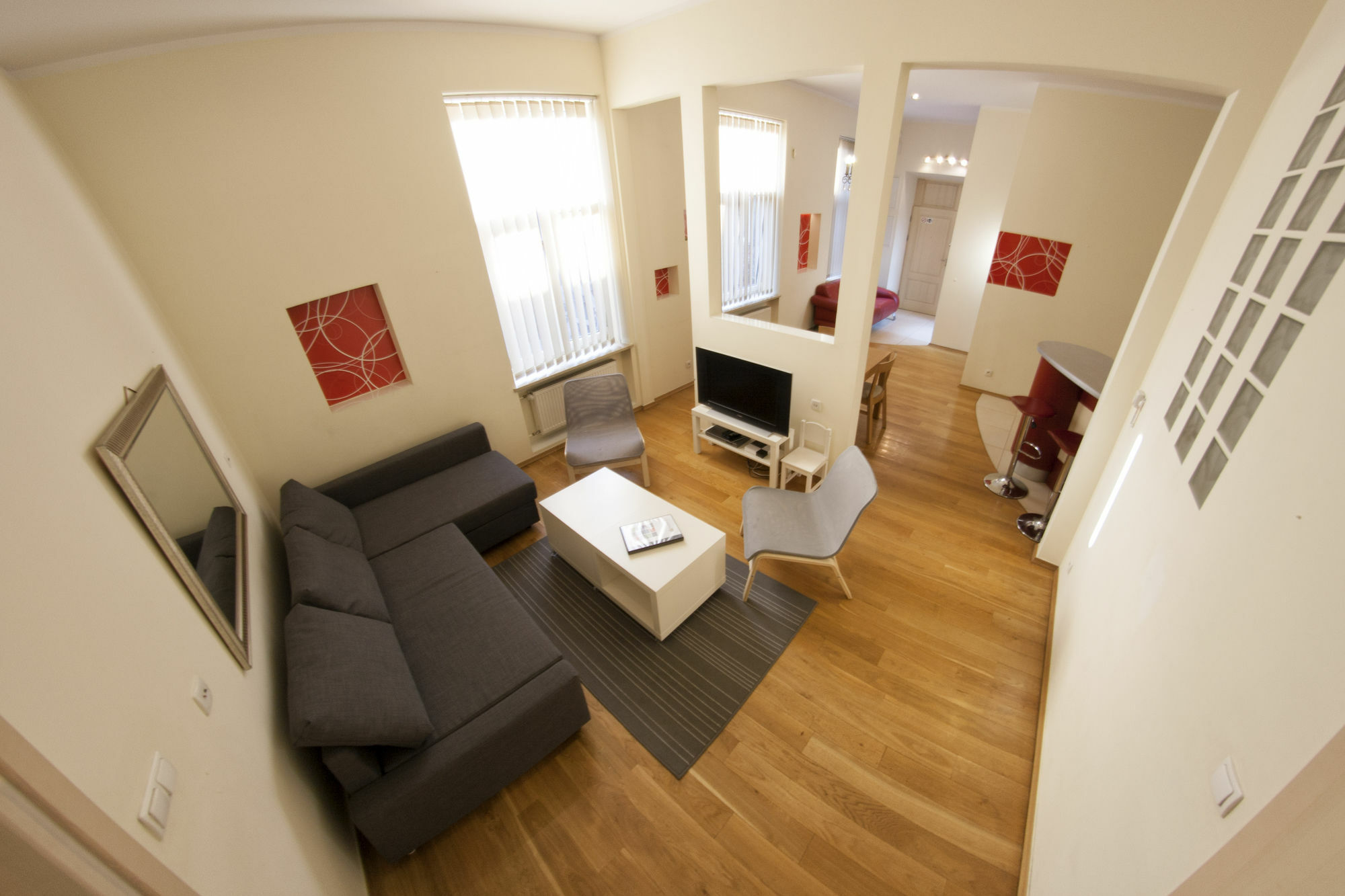 Nocny Krakow B&B Exterior foto