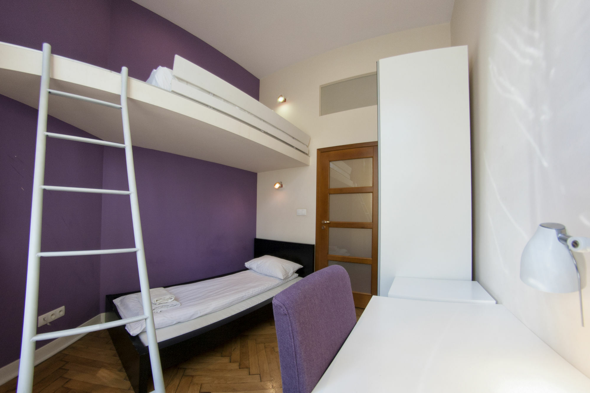 Nocny Krakow B&B Exterior foto