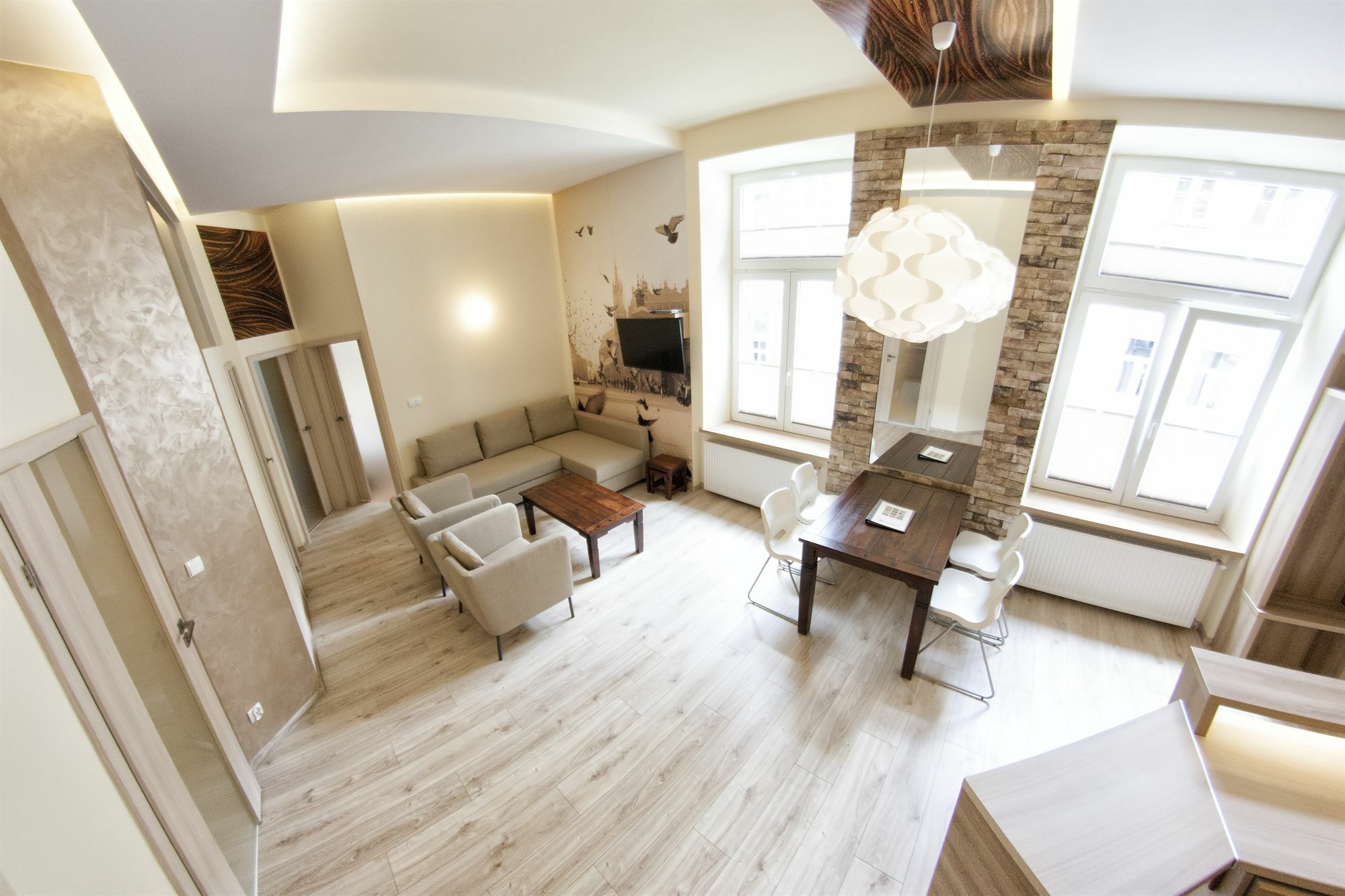 Nocny Krakow B&B Exterior foto