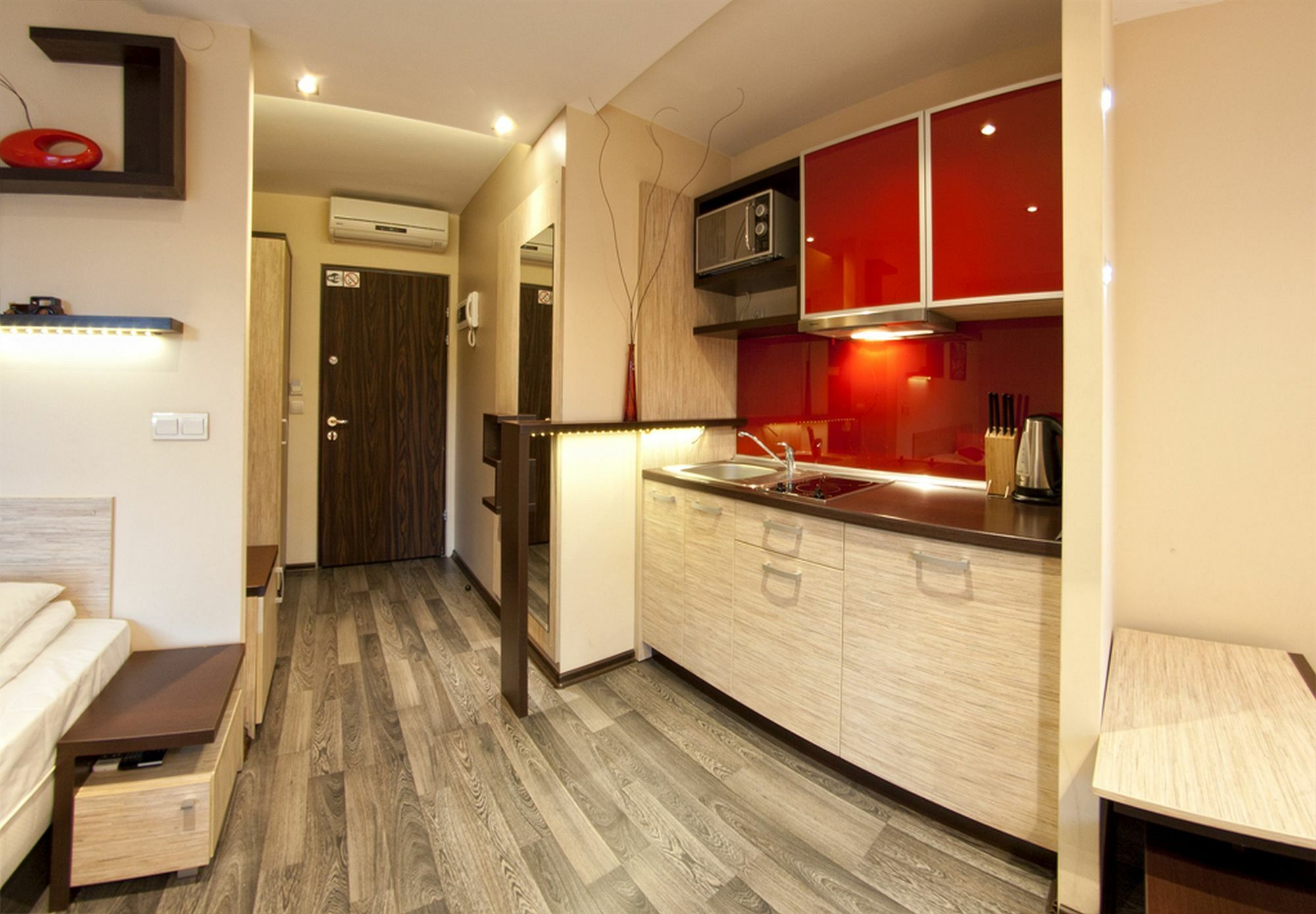 Nocny Krakow B&B Exterior foto