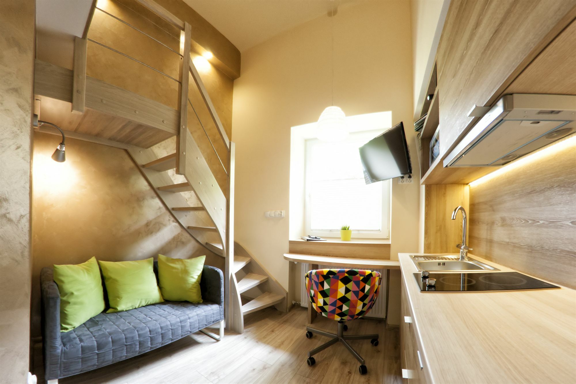 Nocny Krakow B&B Exterior foto