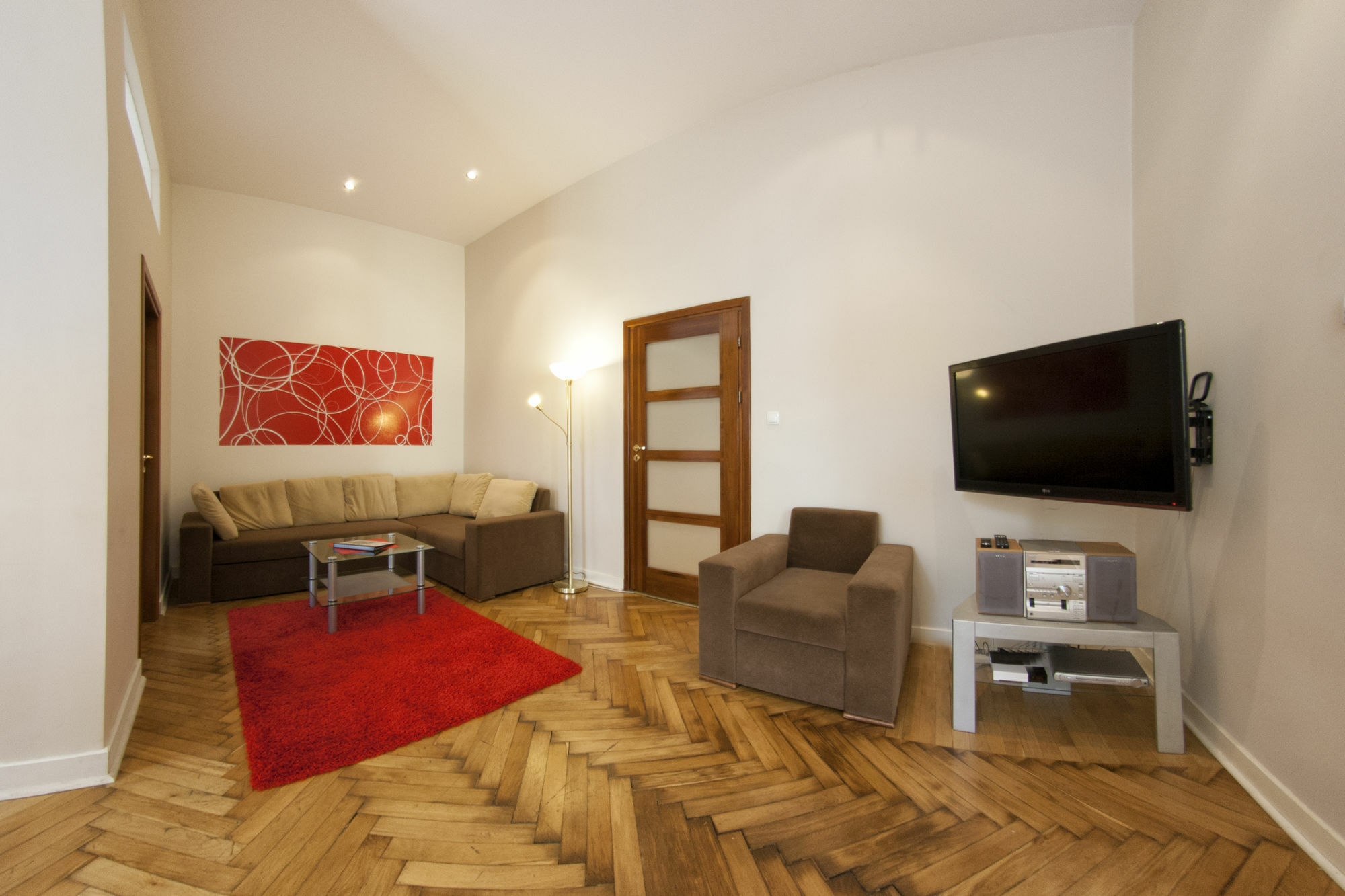 Nocny Krakow B&B Exterior foto