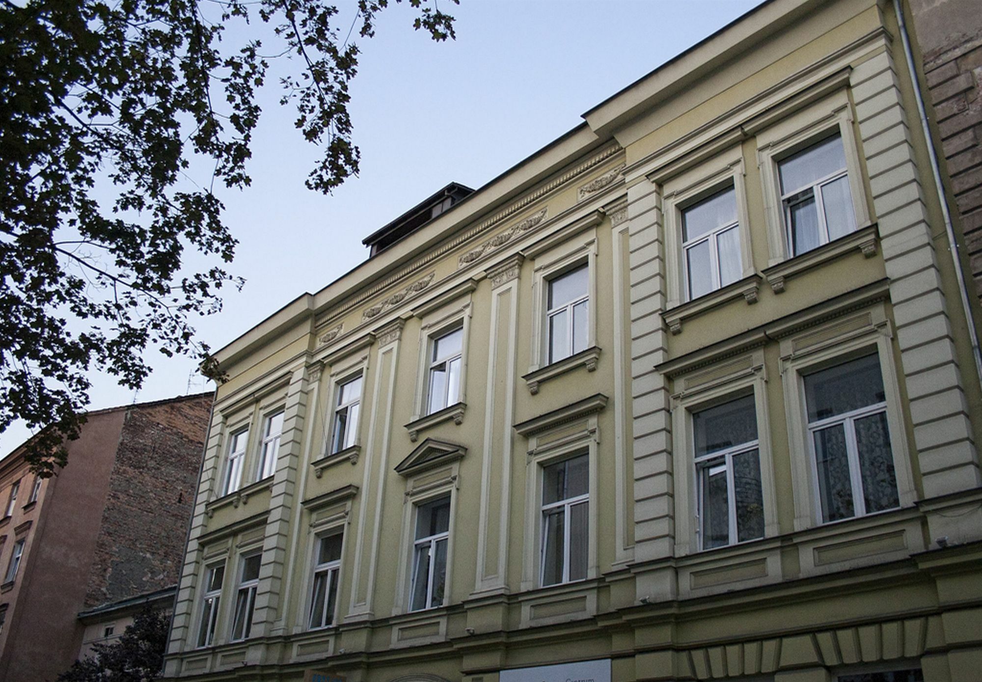 Nocny Krakow B&B Exterior foto