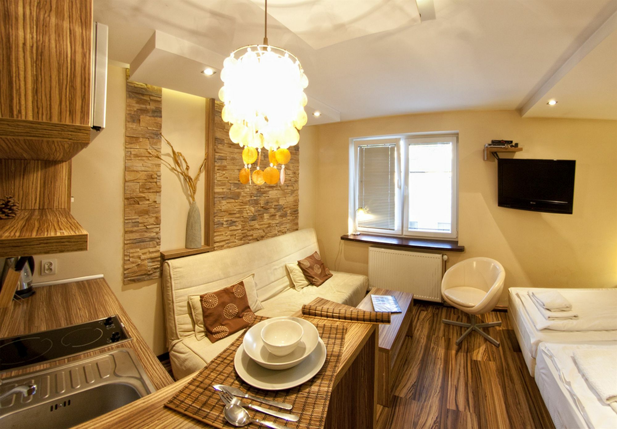 Nocny Krakow B&B Exterior foto